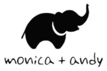Monica + Andy